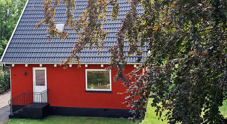 Holiday home in Gudhjem