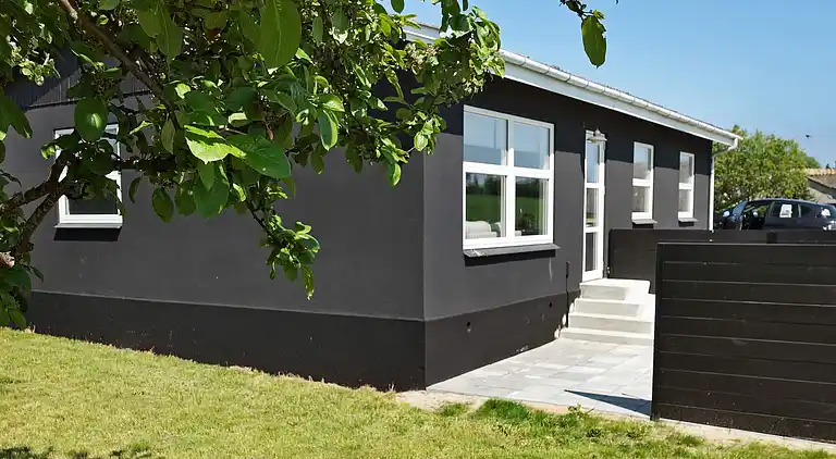 Feriebolig i Frørup