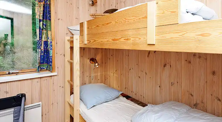 Sommerhus i Silkeborg