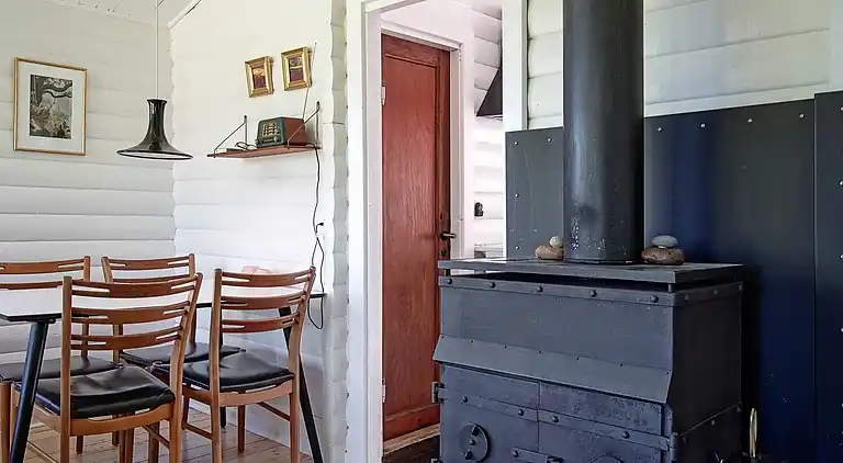 Maison de vacances en Allinge