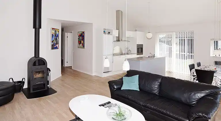 Holiday home in Bork Havn