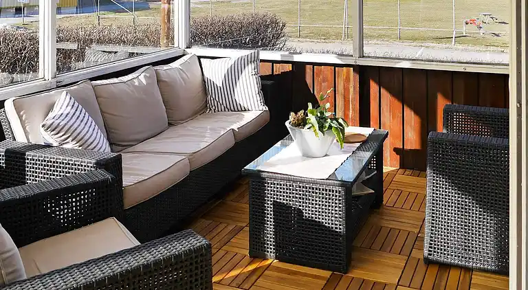 Holiday home in Skärhamn