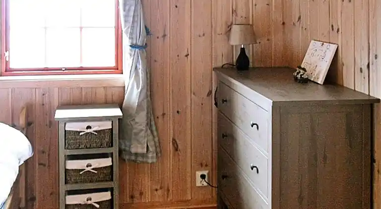 Ferienhaus in Innbygda