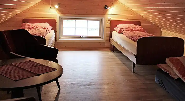 Holiday home in Vestvågøy