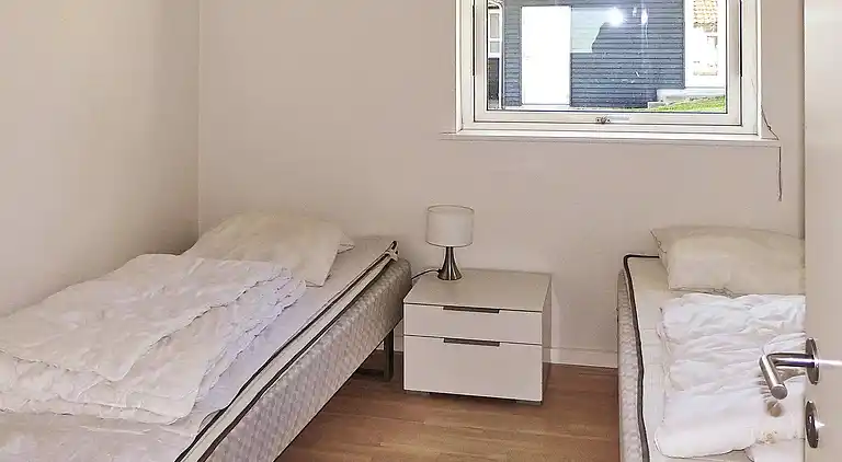 Sommerhus i Augustenborg