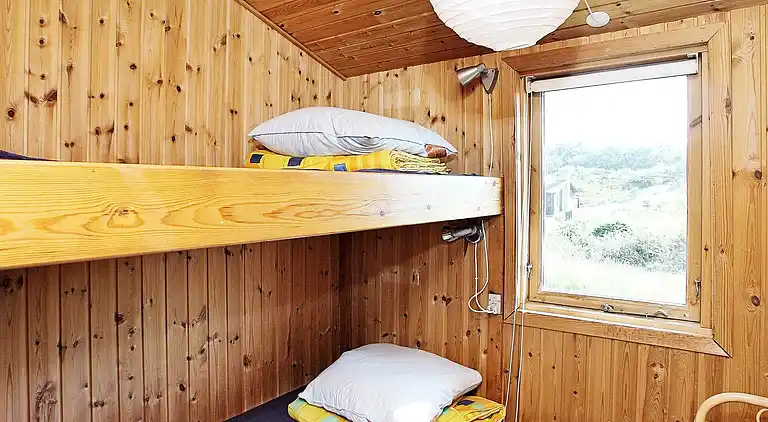 Sommerhus i Fjerritslev