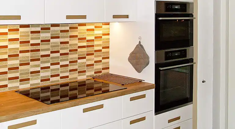 Sommerhus ved Hvidbjerg Strand