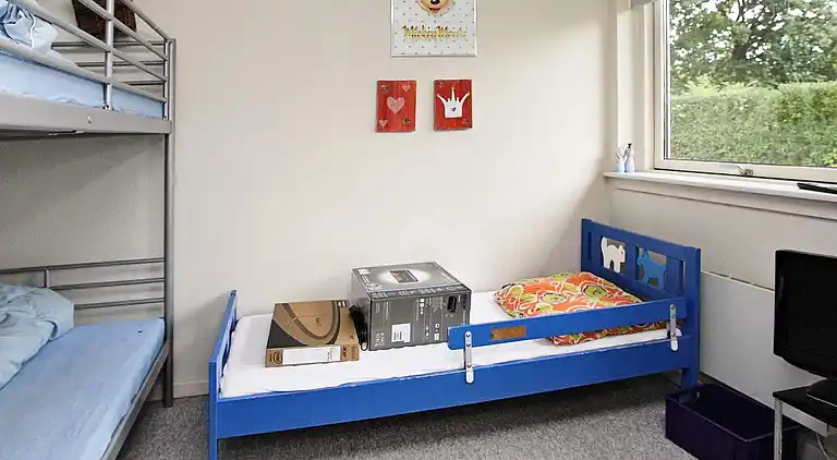 Holiday home in Vinderup