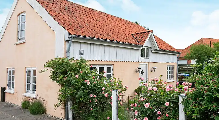 Holiday home in Juelsminde