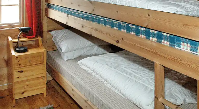 Sommerhus i Surnadalsøra