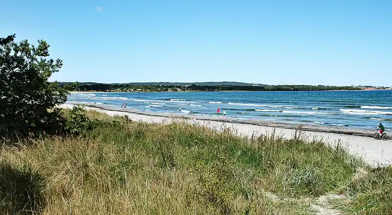 Holiday home in Nexø