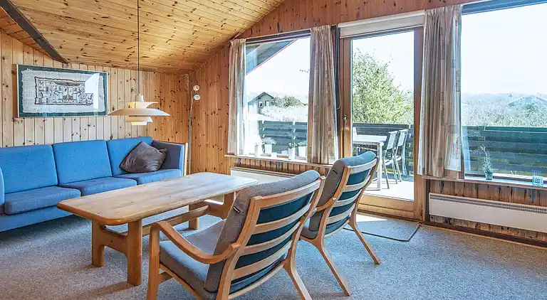 Holiday home in Bolilmark