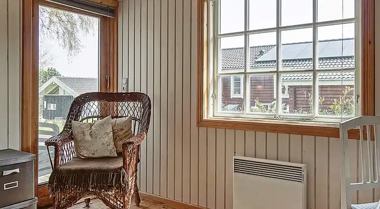 Semesterbostad i Allinge