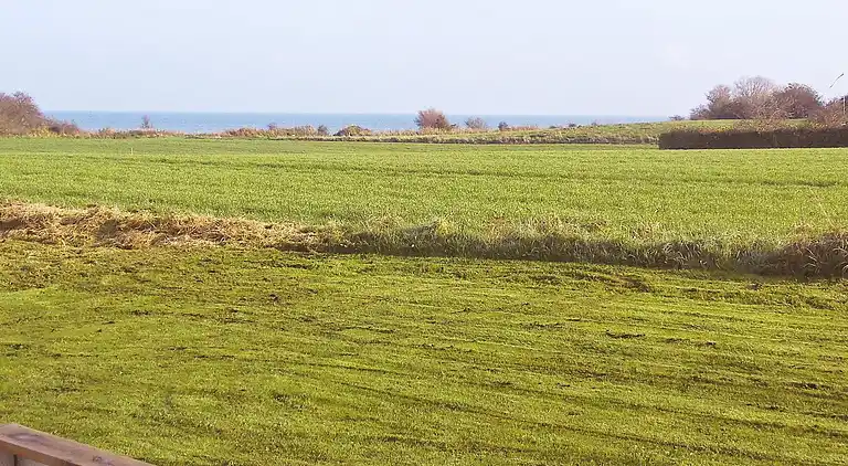 Sommerhus i Nordborg