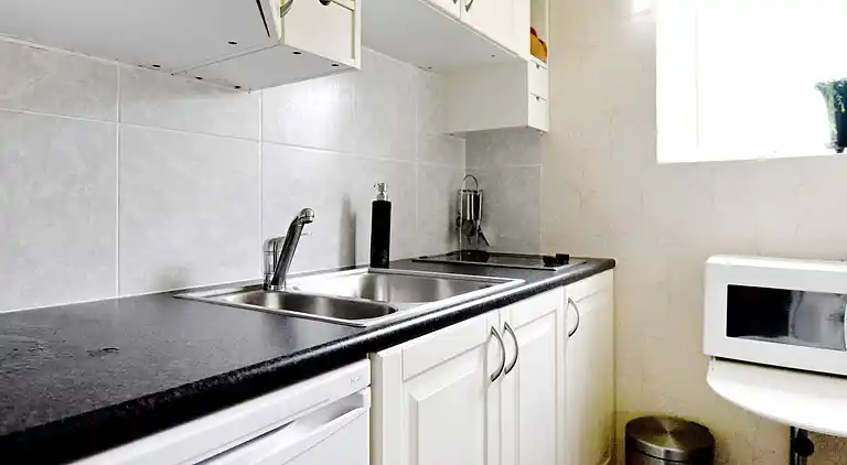 Holiday home in Lysekil