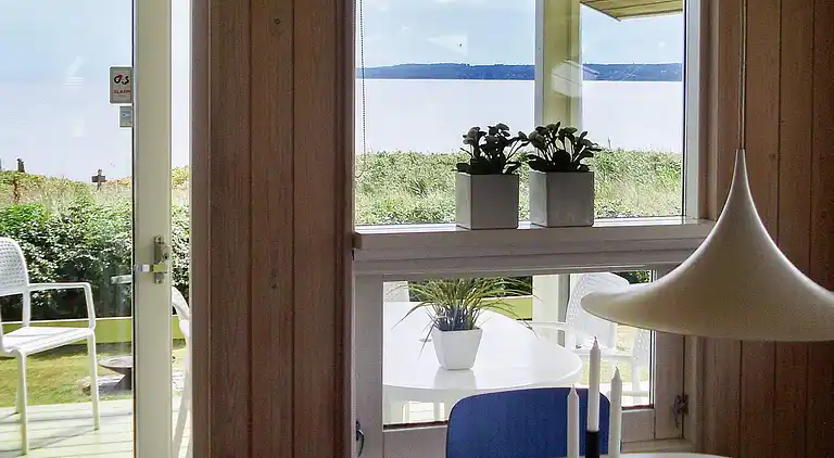 Holiday home in Hvidbjerg Strand