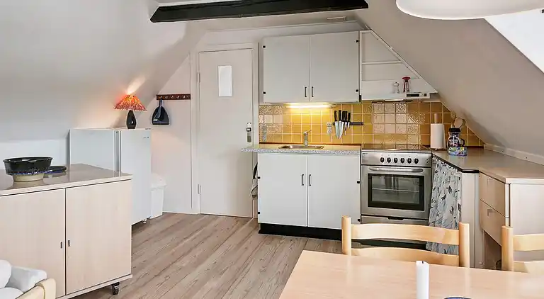 Holiday home in Nexø