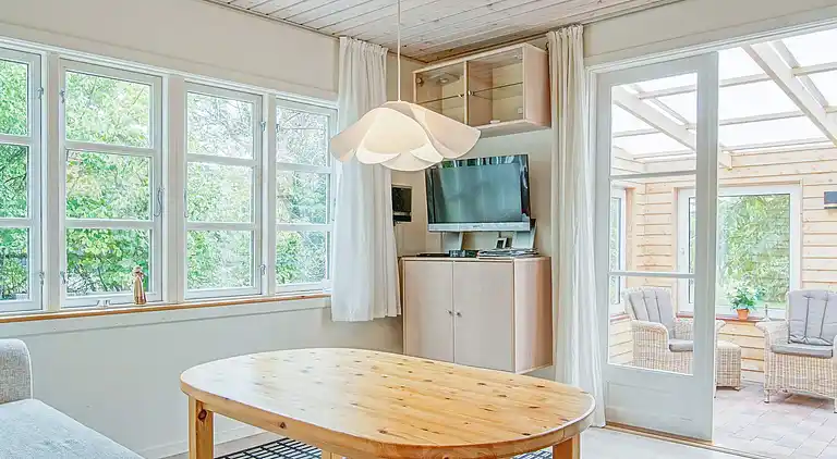 Holiday home in Hasle