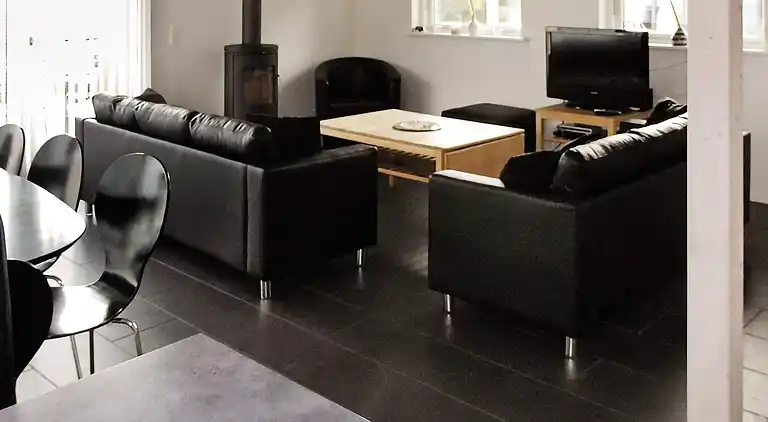 Sommerhus i Augustenborg