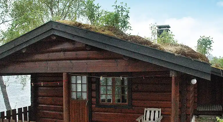 Sommerhus i Surnadalsøra