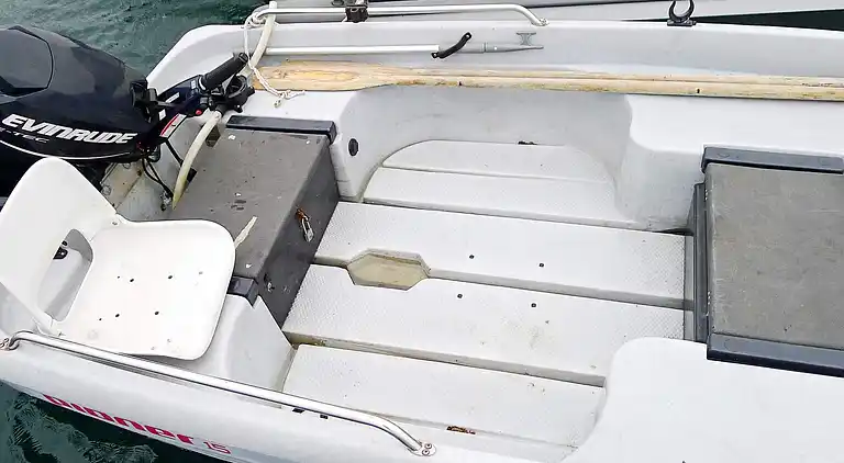 Vakantiehuis in Randesund