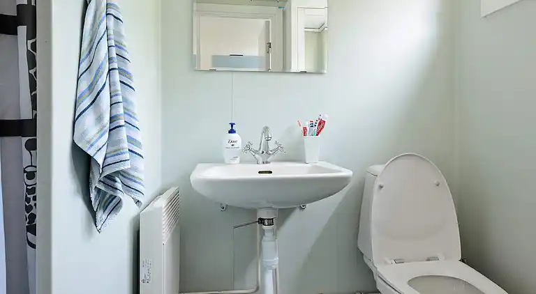 Holiday home in Ronneby NV