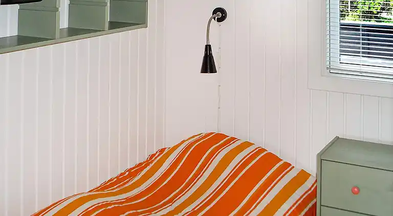 Holiday home in Hvidbjerg Strand