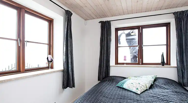 Feriebolig i Harpelunde