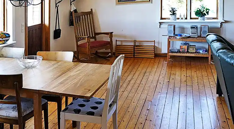 Sommerhus i Valdemarsvik Ö