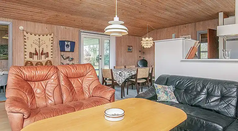 Casa vacanze in Hesselager