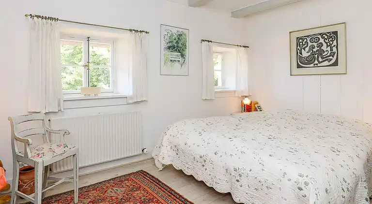 Sommerhus i Græsted