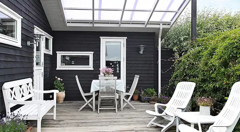 Holiday home in Løkken