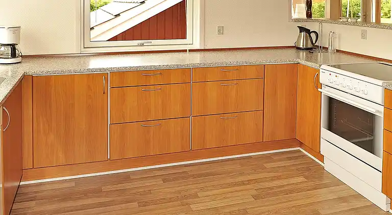 Holiday home in Kvie Sø