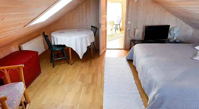 Sommerhus i Lysekils