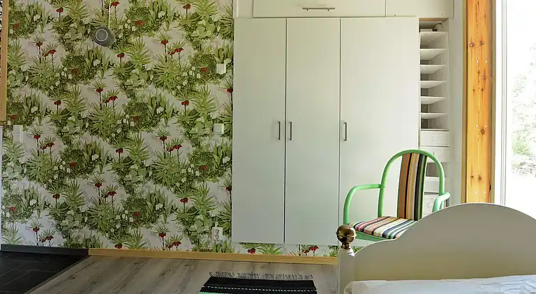 Holiday home in Ljungby Ö