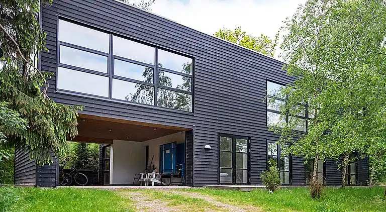 Holiday home in Ebeltoft