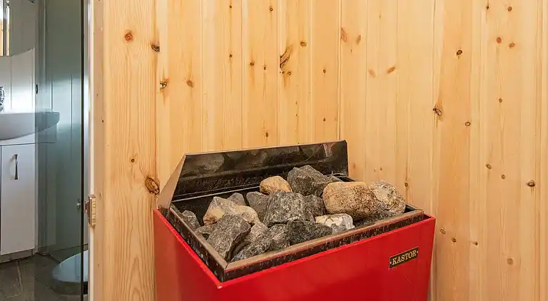 Holiday home in Grønninghoved Strand