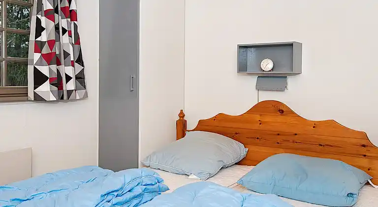 Holiday home in Blåvand