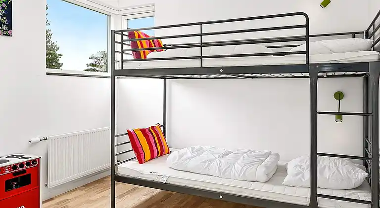 Holiday home in Havneby