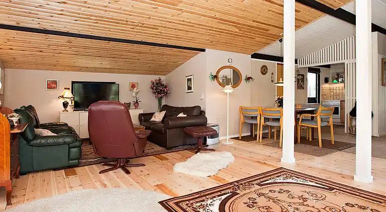 Sommerhus i Kirke Hyllinge