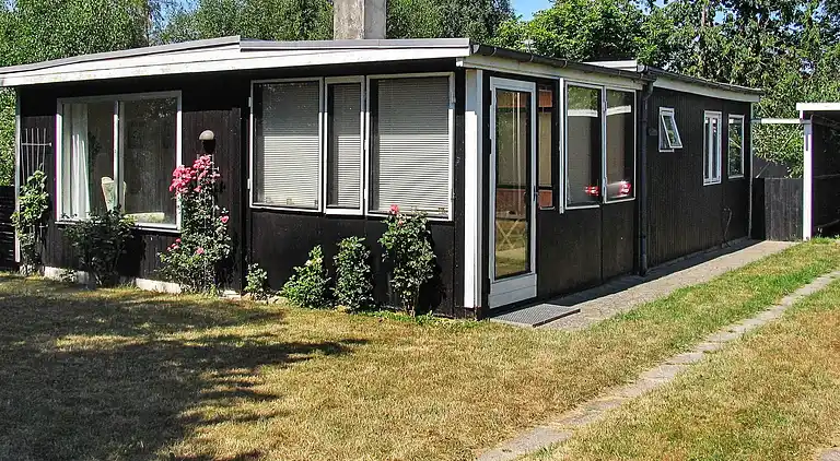 Vakantiehuis in Kongsnæs