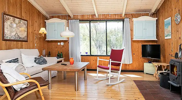 Holiday home in Ålbæk