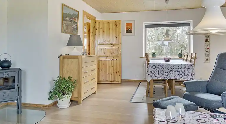 Holiday home in Gudhjem