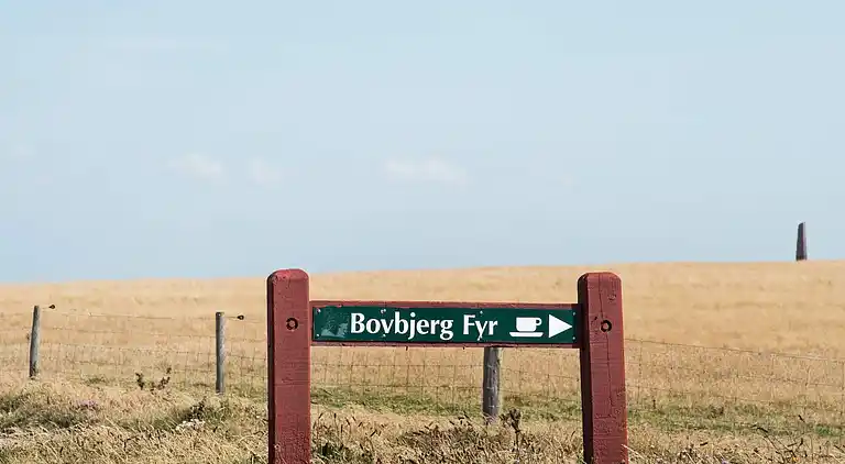 Holiday home in Lemvig