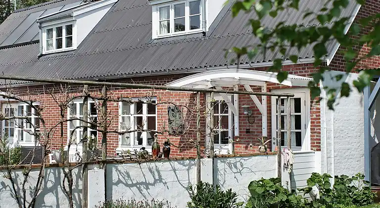 Holiday home in Nexø