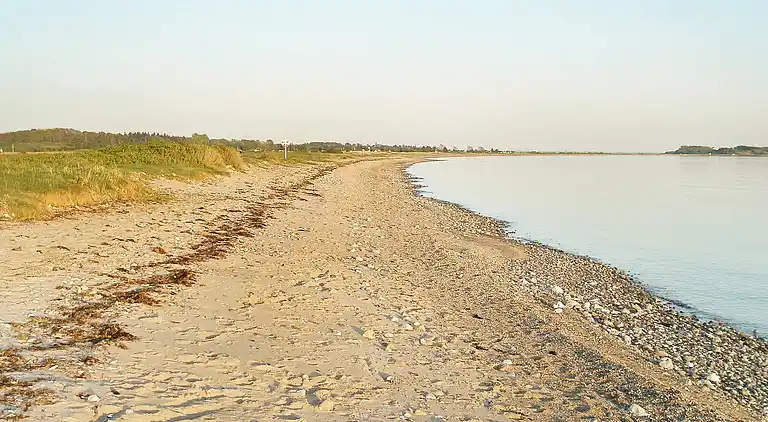 Holiday home in Ebberup