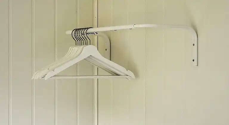 Ferienhaus in Innbjoa