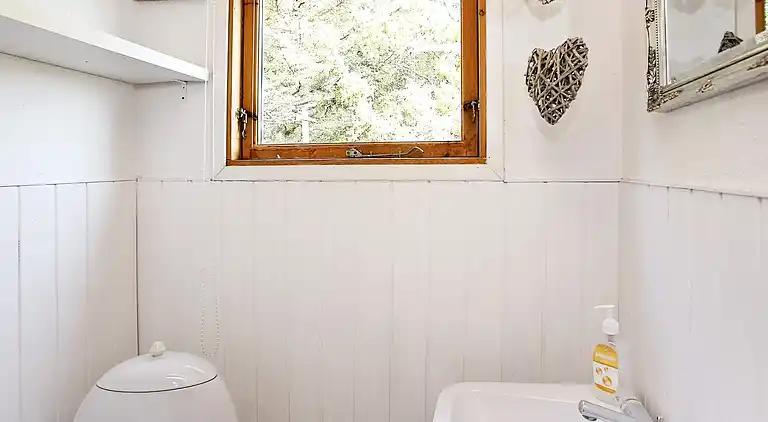 Sommerhus i Fjerritslev