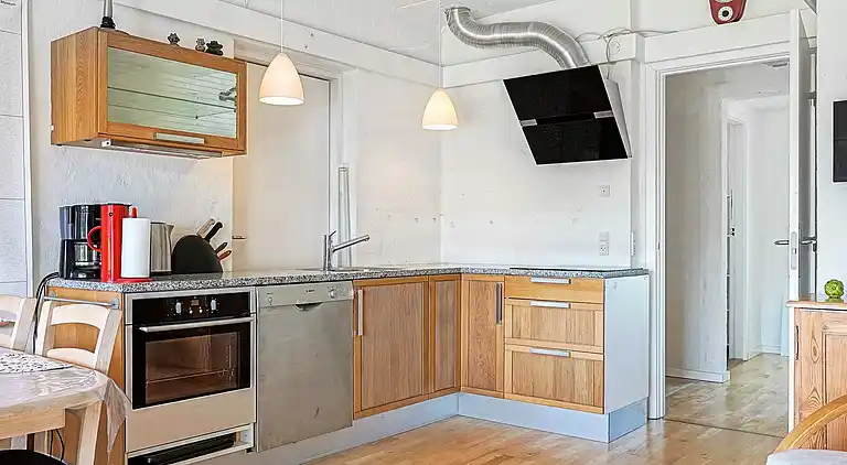 Vakantiehuis in Aakirkeby