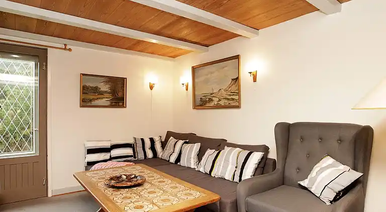 Sommerhus i Blåvand